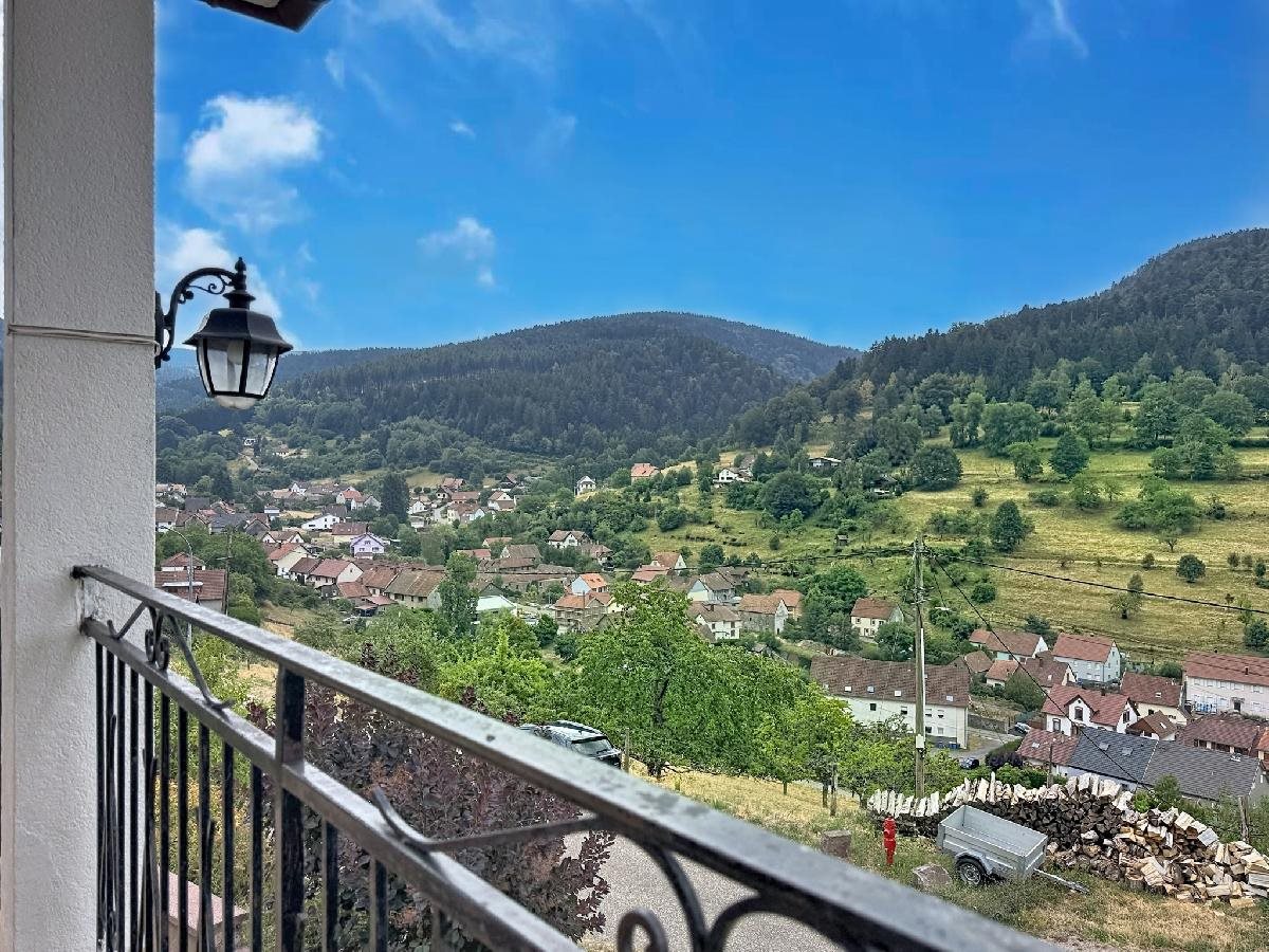 Maison à vendre, 149m², Natzwiller