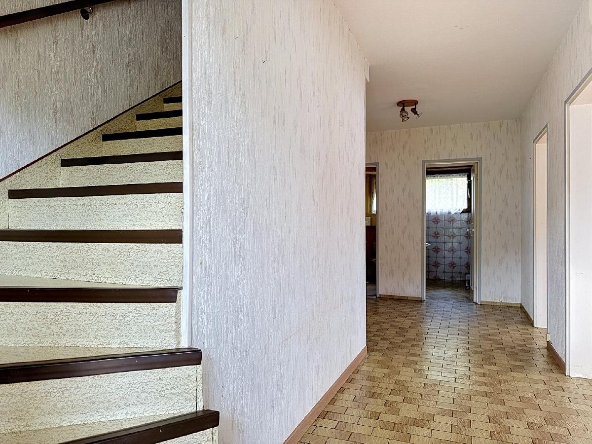 Maison à vendre, 149m², Natzwiller