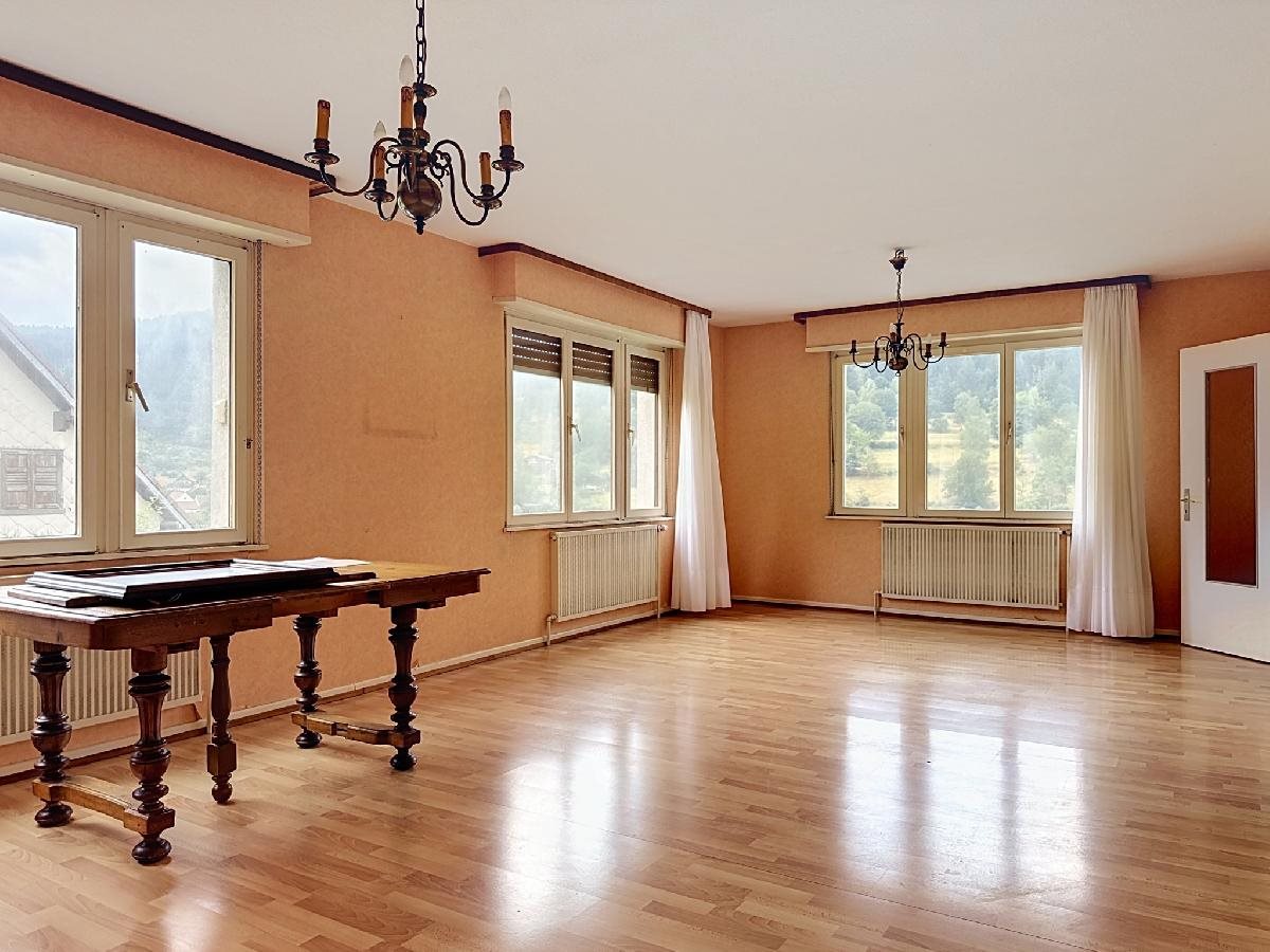 Maison à vendre, 149m², Natzwiller