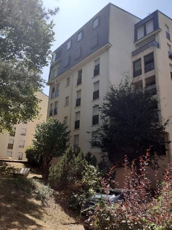 Appartement à vendre, 63m², Limoges