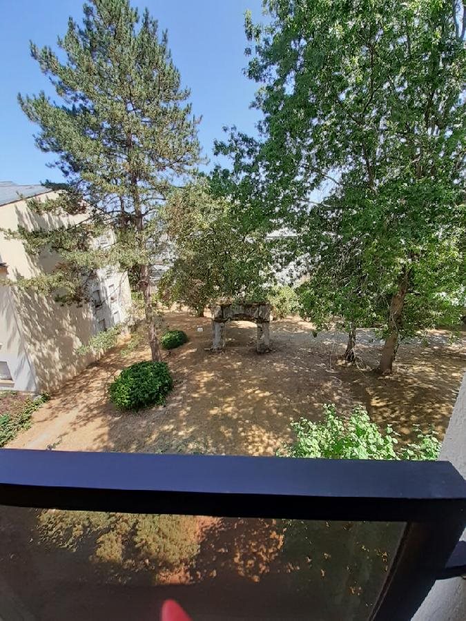 Appartement à vendre, 63m², Limoges