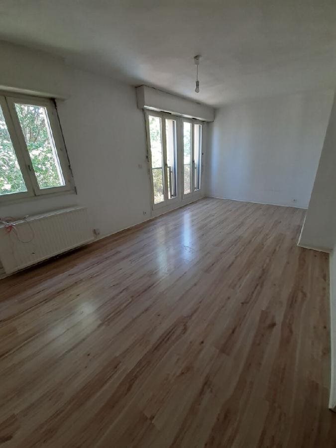Appartement à vendre, 63m², Limoges