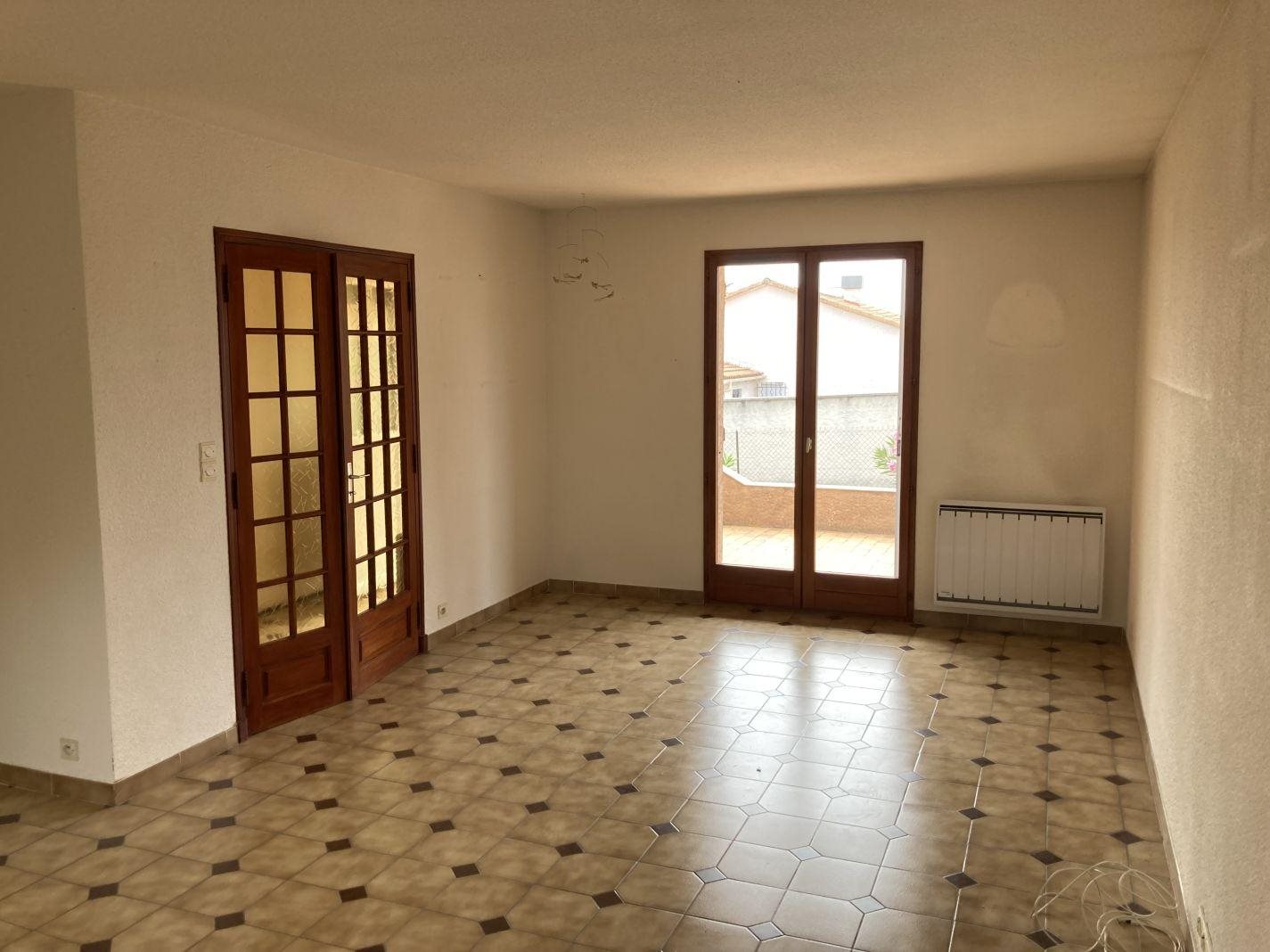 Maison à vendre, 106m², Saint-Ambroix