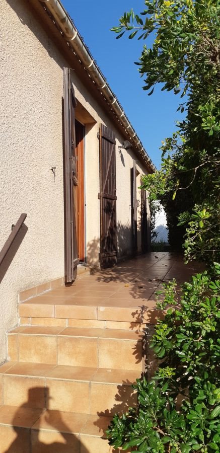 Maison à vendre, 106m², Saint-Ambroix
