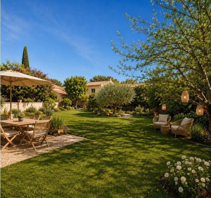 Maison à vendre, 95m², Saint-Mathieu-de-Tréviers