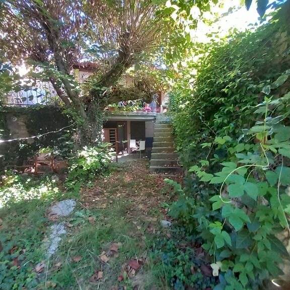 Maison à vendre, 95m², Saint-Mathieu-de-Tréviers