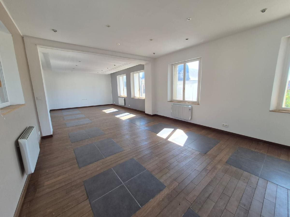 Appartement à vendre, 150m², Chauny