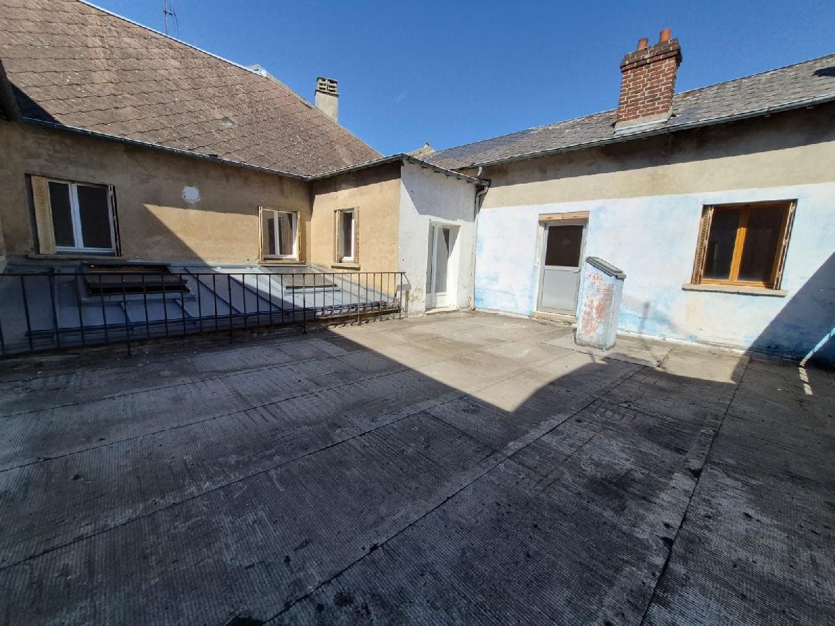 Appartement à vendre, 150m², Chauny