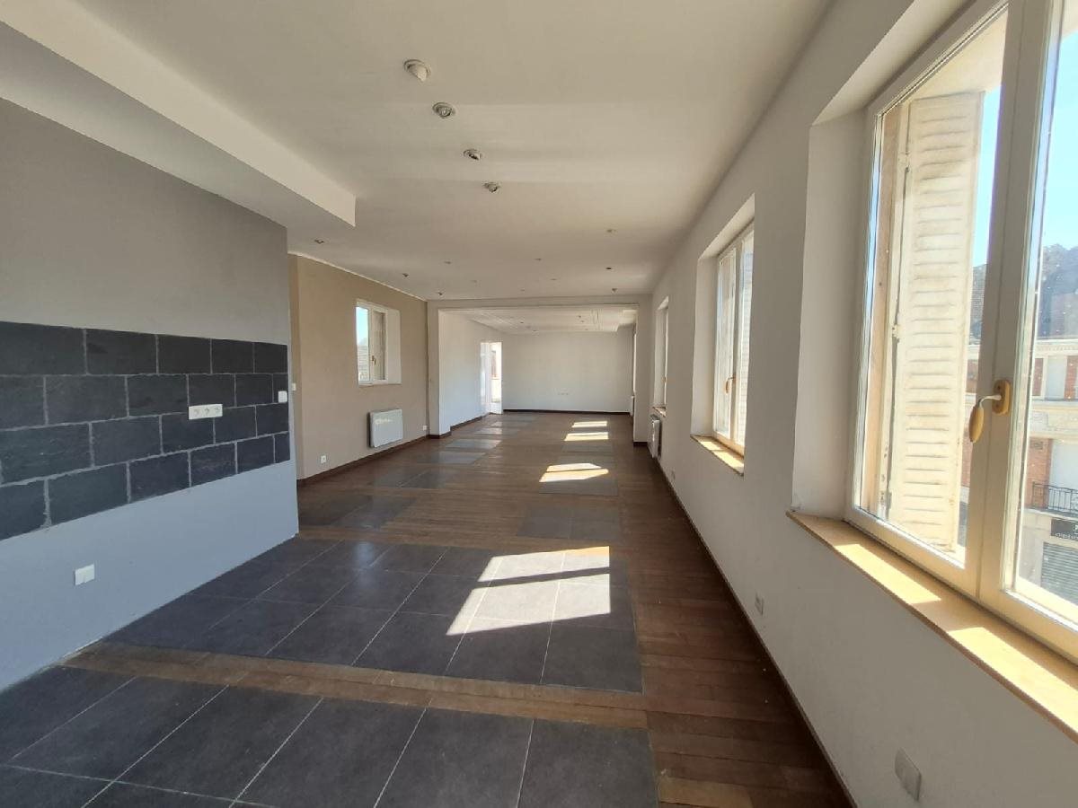 Appartement à vendre, 150m², Chauny