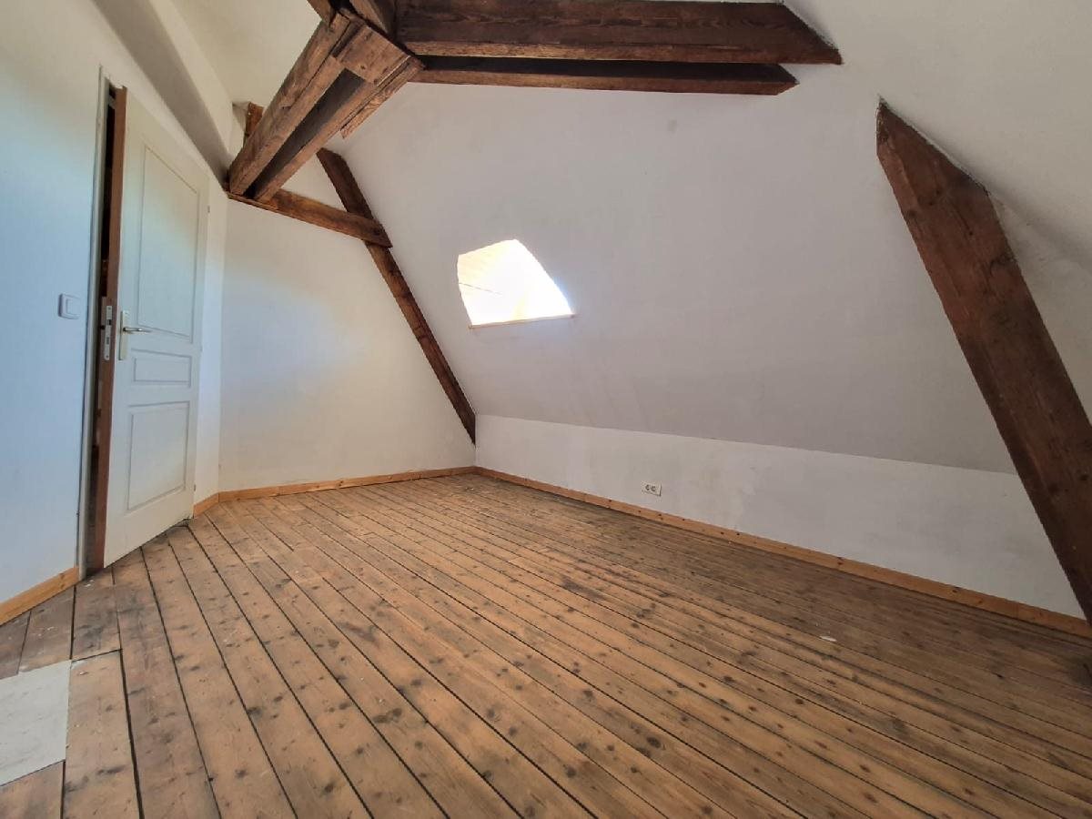 Appartement à vendre, 150m², Chauny