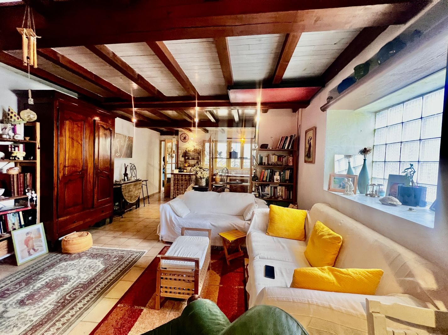 Maison à vendre, 91m², Saint-Gilles