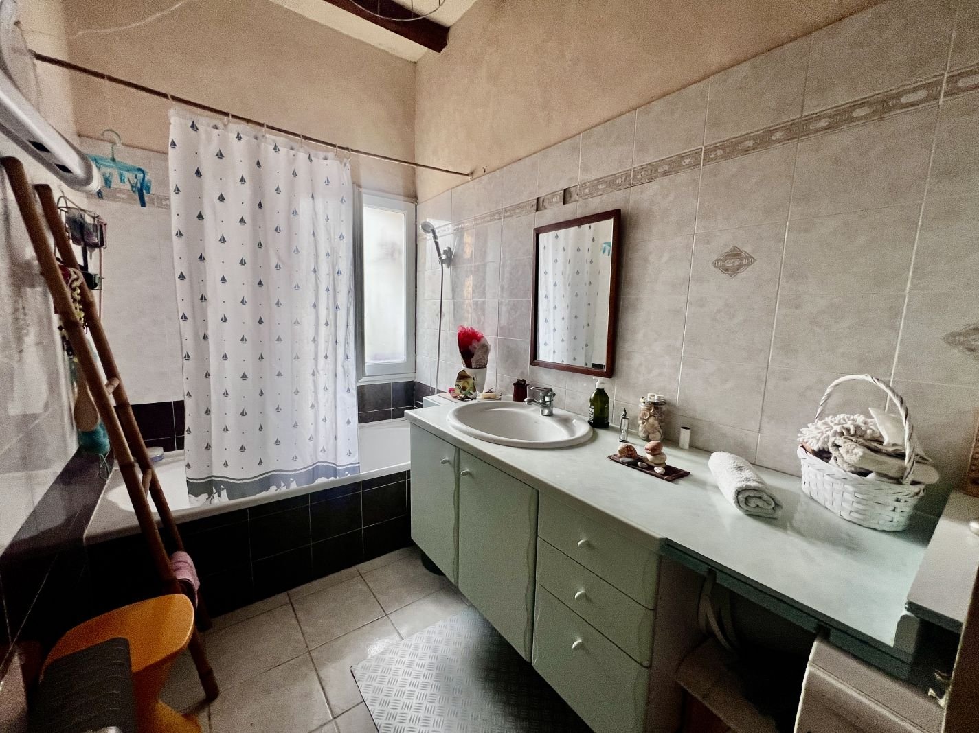 Maison à vendre, 91m², Saint-Gilles
