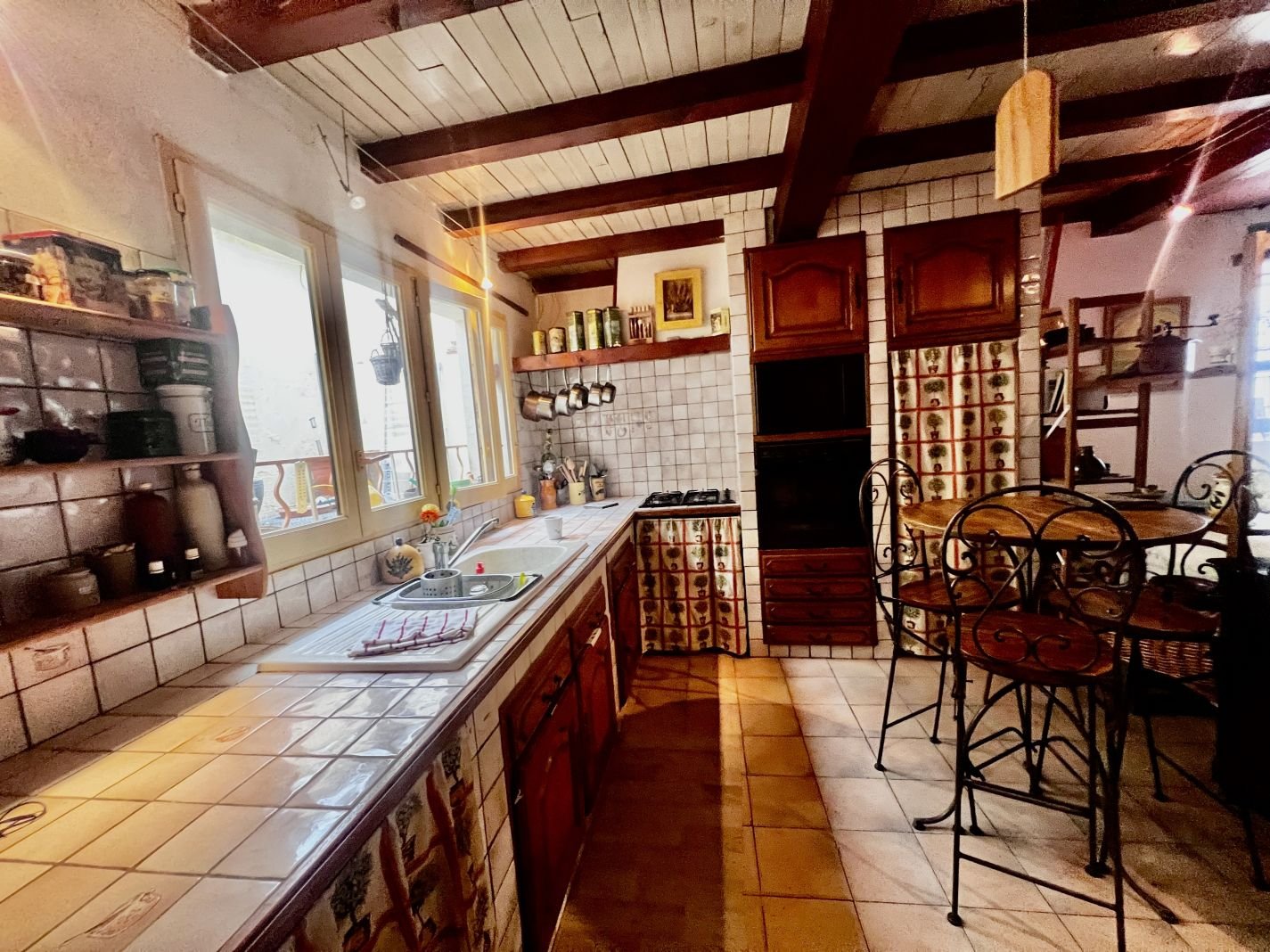 Maison à vendre, 91m², Saint-Gilles