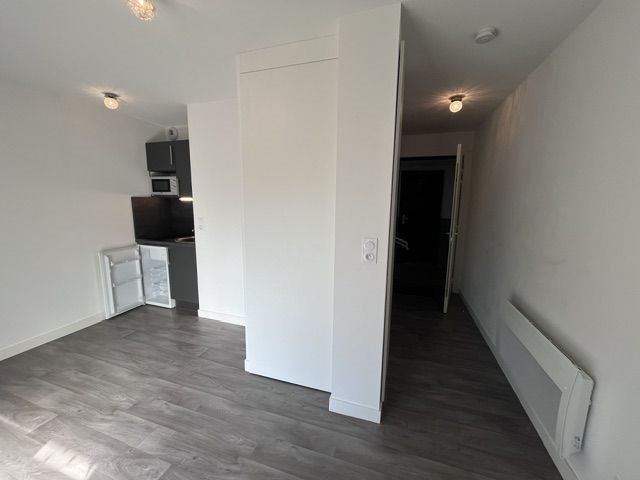 Appartement à louer, 20m², Troyes