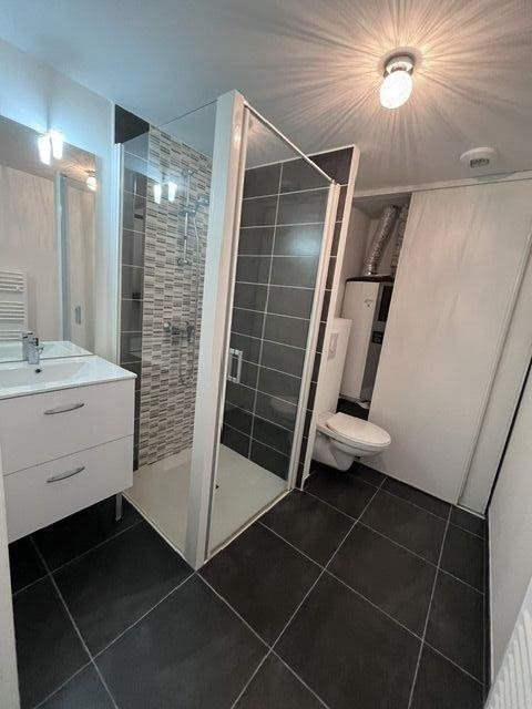 Appartement à louer, 20m², Troyes