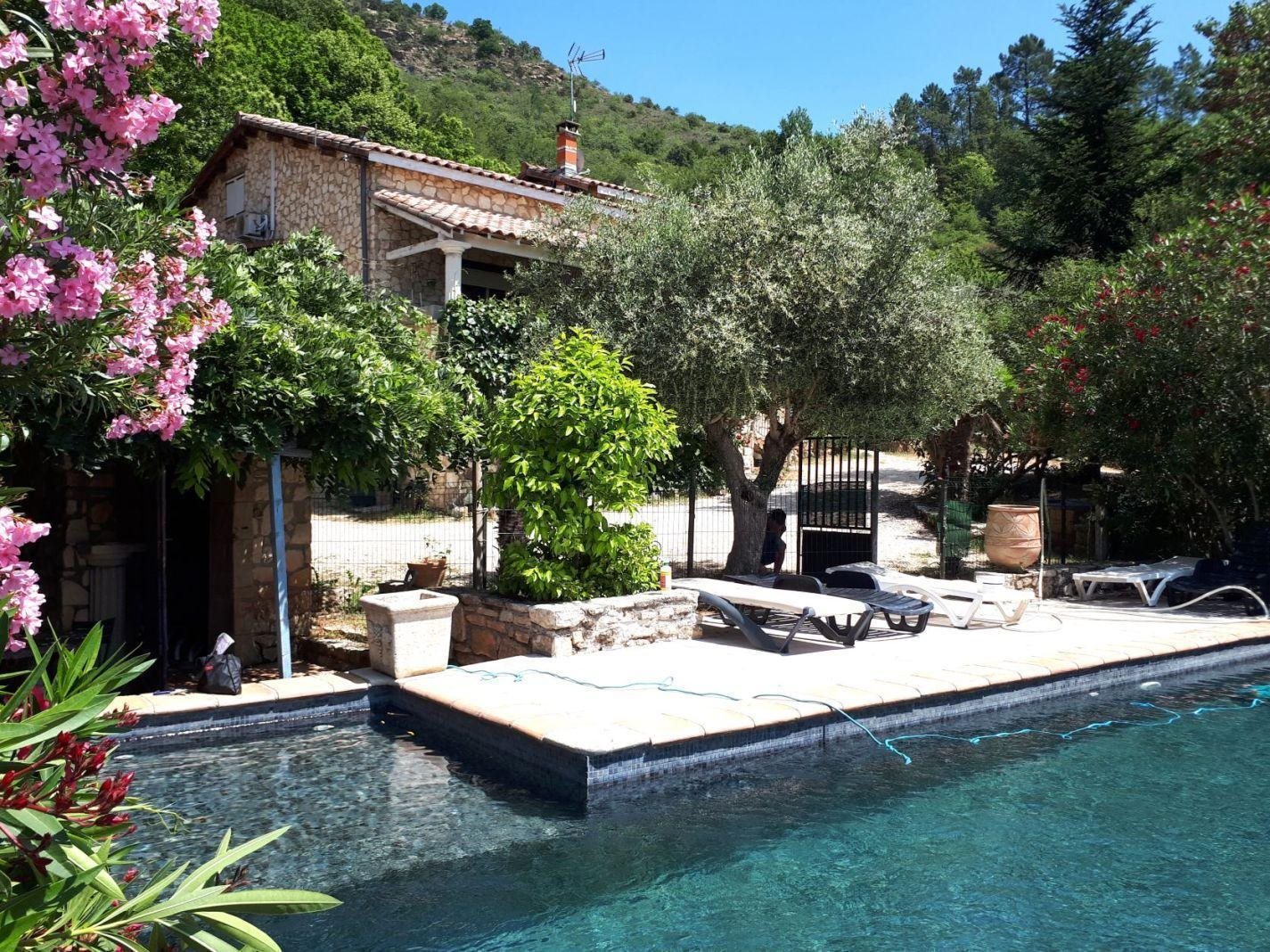 Maison à vendre, 155m², Les Vans