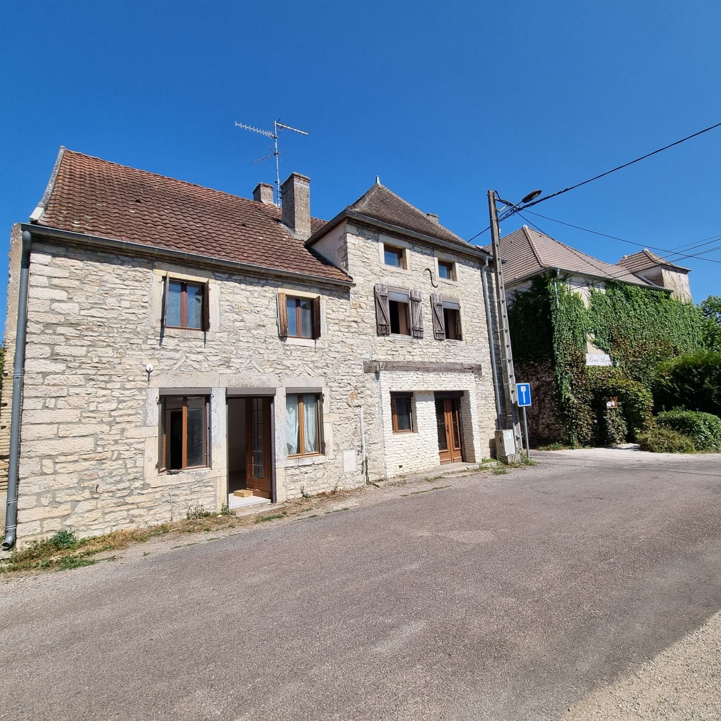 Maison à vendre, 200m², Chalon-sur-Saône
