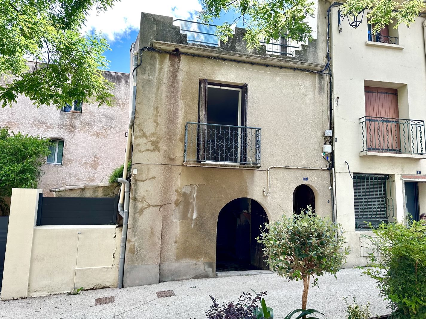 Maison à vendre, 76m², Gignac