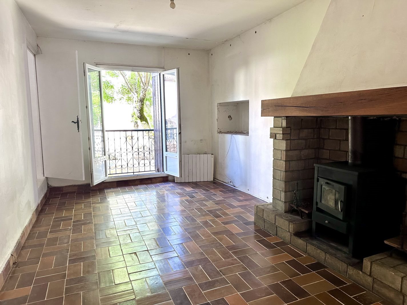 Maison à vendre, 76m², Gignac
