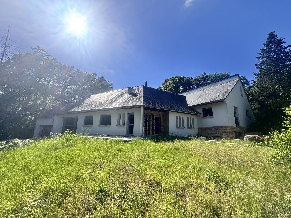 Maison à vendre, 312m², Fère-en-Tardenois