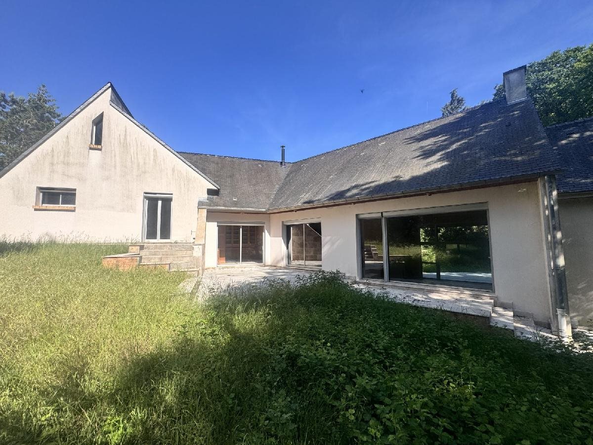 Maison à vendre, 312m², Fère-en-Tardenois