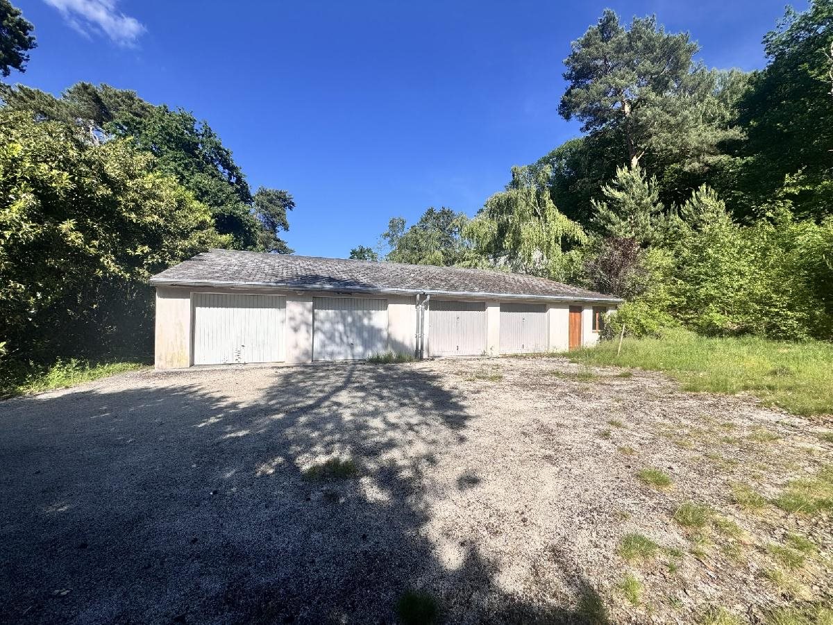 Maison à vendre, 312m², Fère-en-Tardenois