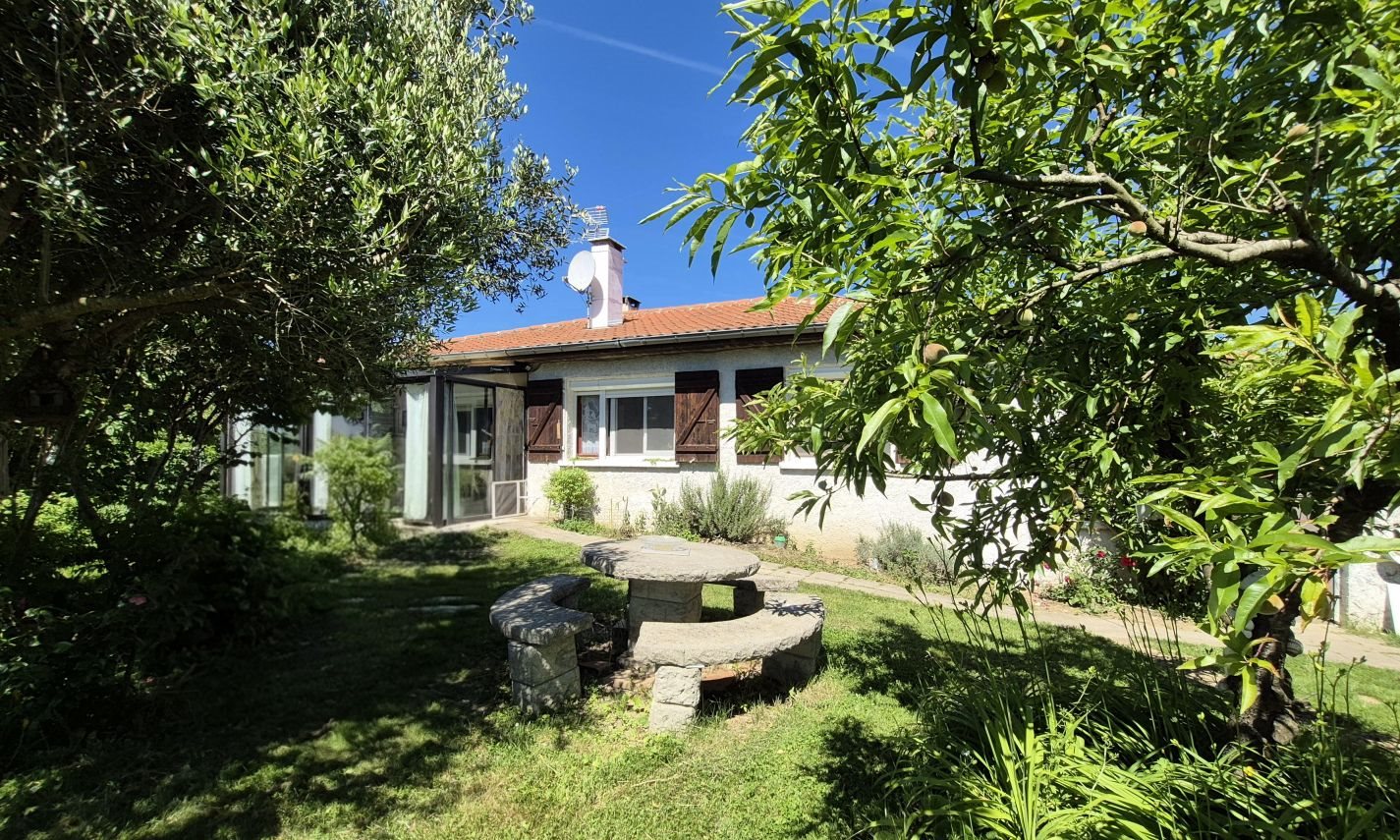 Maison à vendre, 91m², Montastruc-la-Conseillère