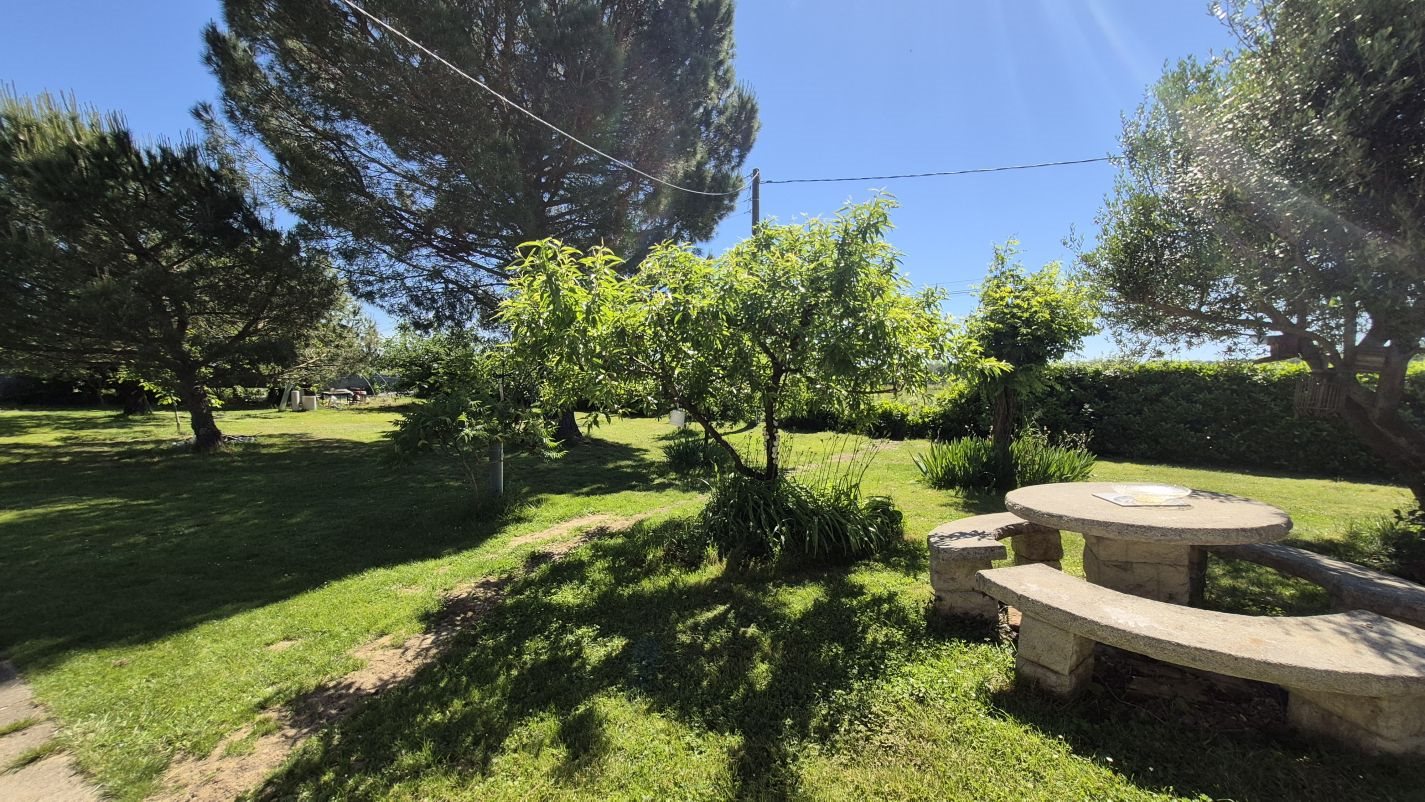 Maison à vendre, 91m², Montastruc-la-Conseillère