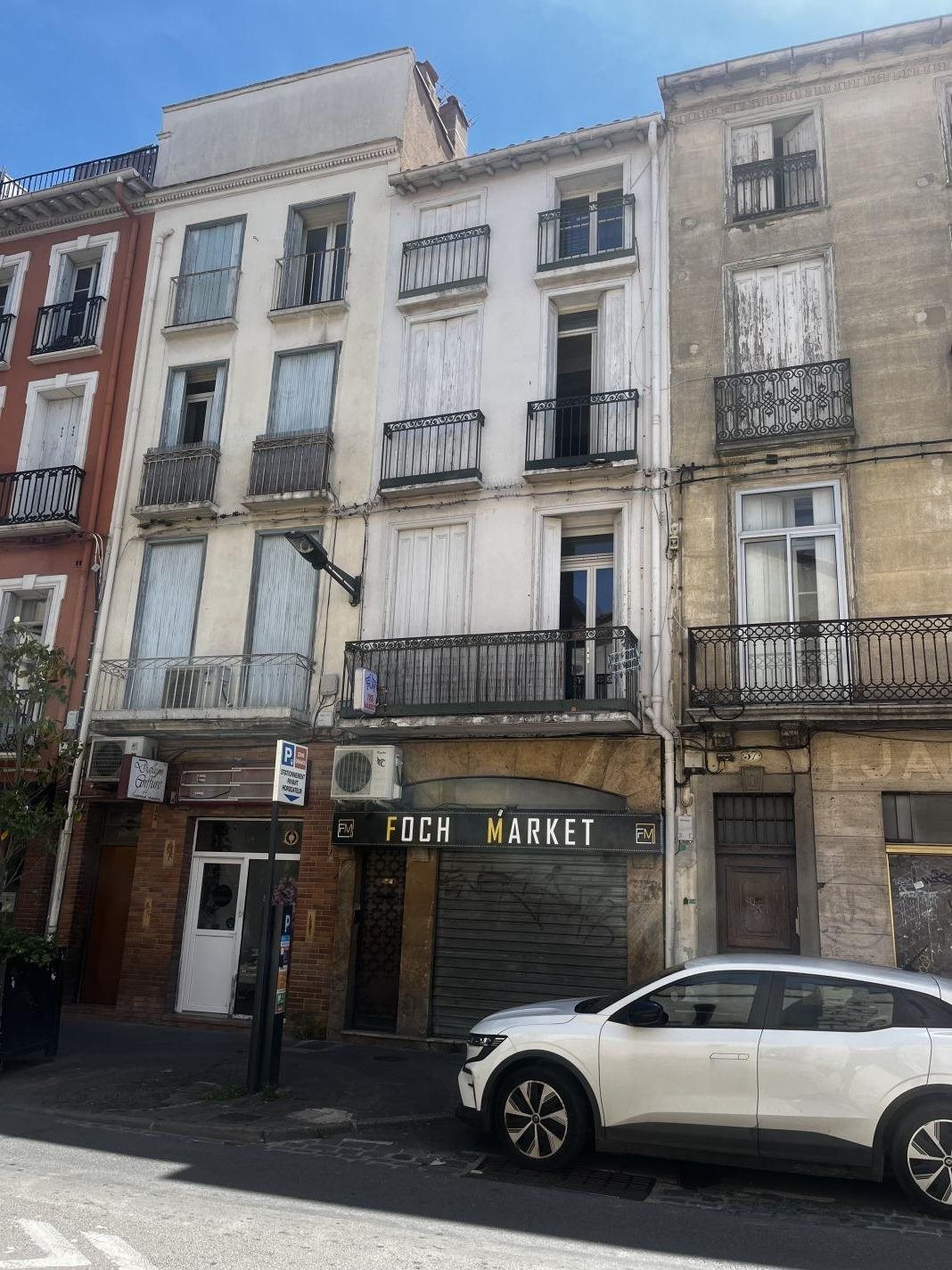 Maison à vendre, 172m², Perpignan