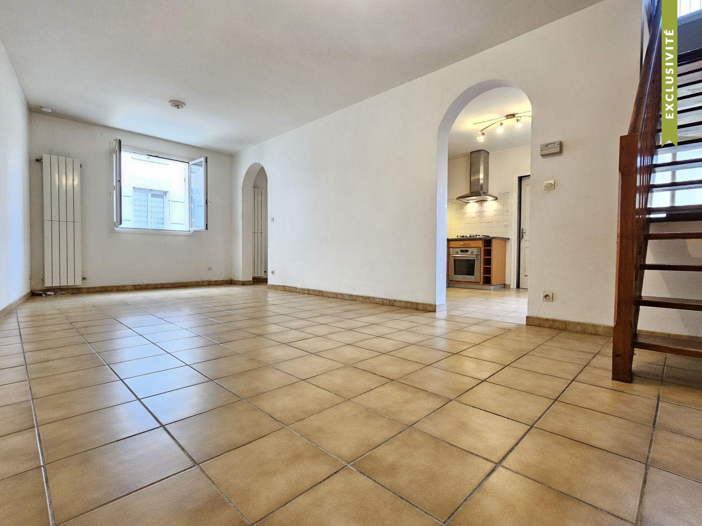 Maison à vendre, 103m², Fauillet