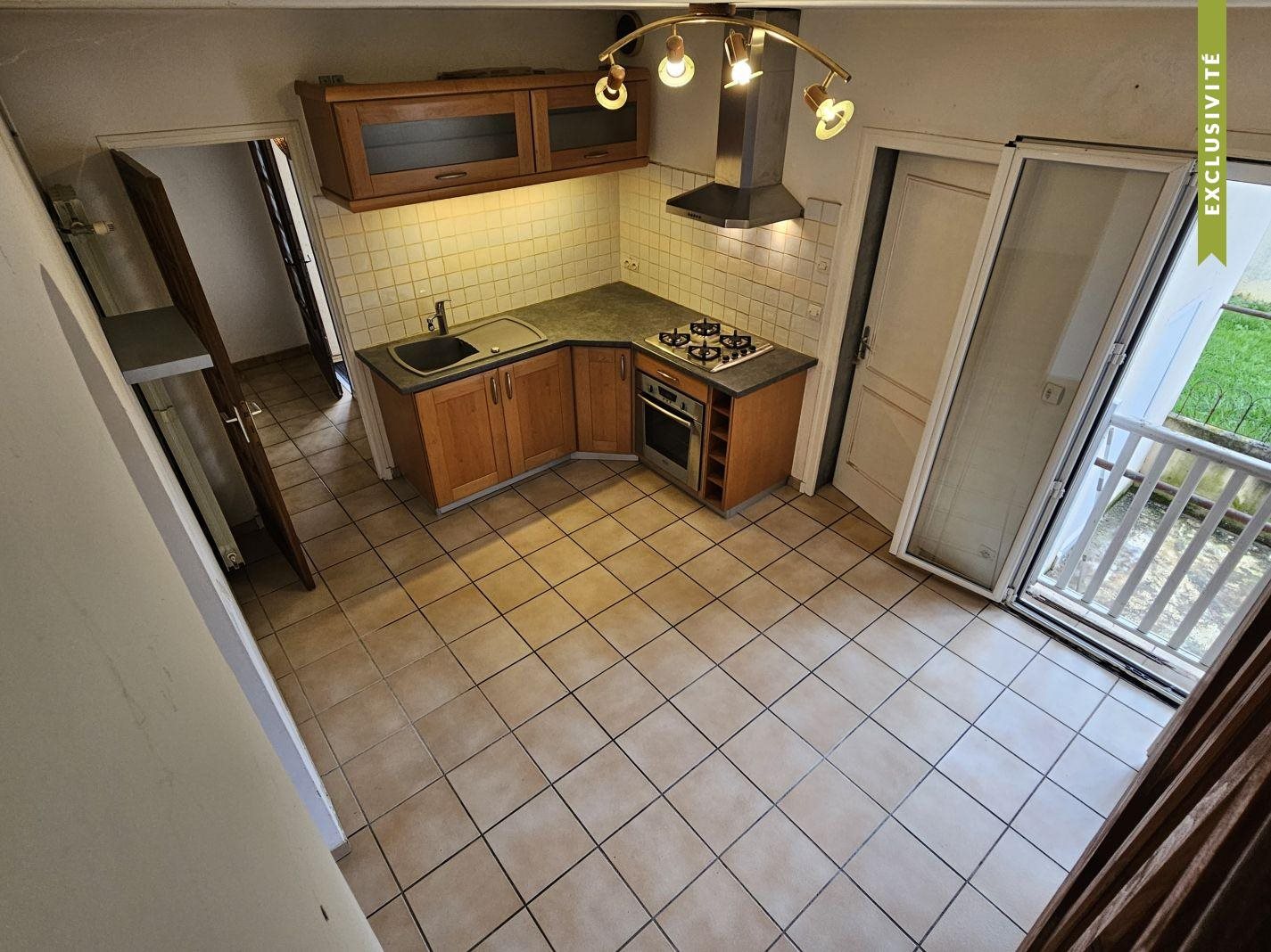 Maison à vendre, 103m², Fauillet