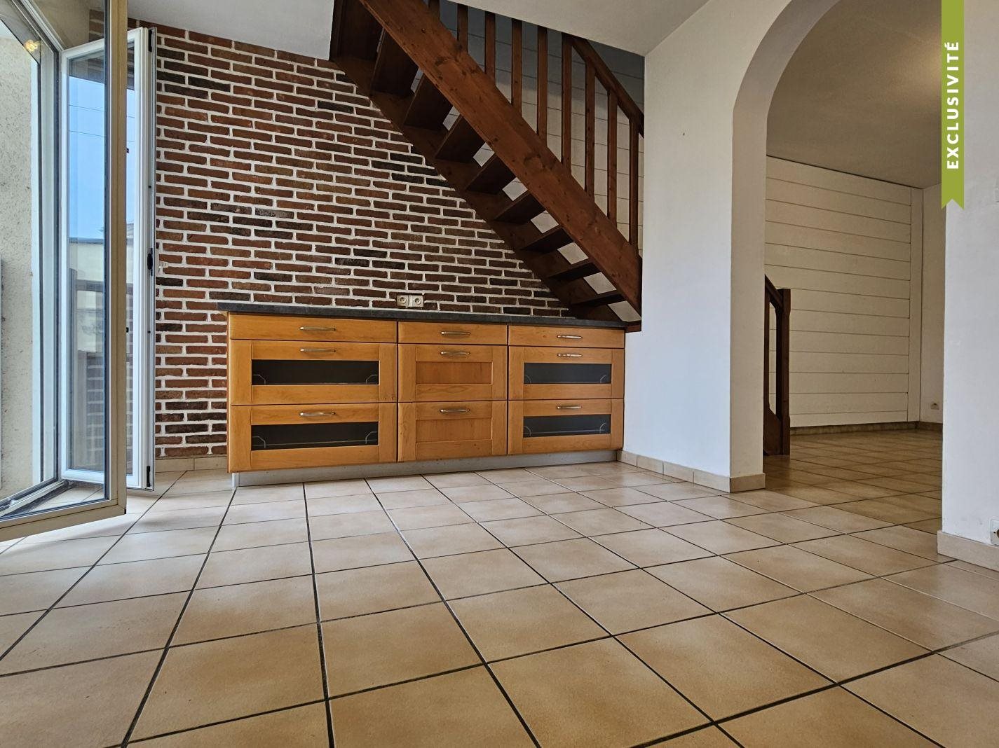 Maison à vendre, 103m², Fauillet