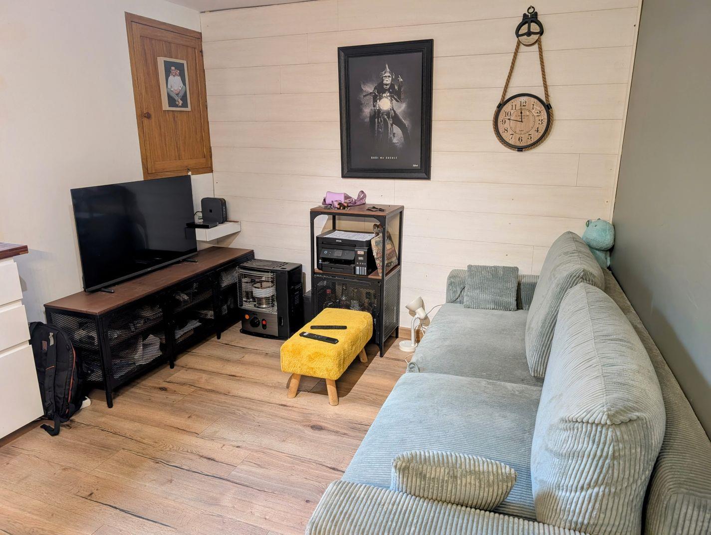 Maison à vendre, 40m², Goudargues