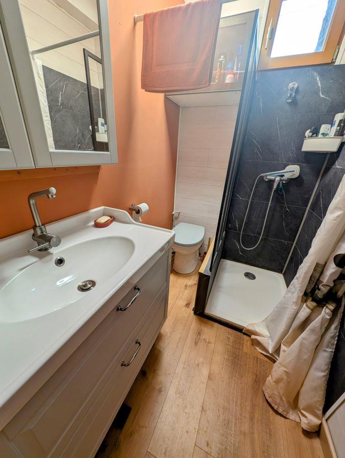 Maison à vendre, 40m², Goudargues