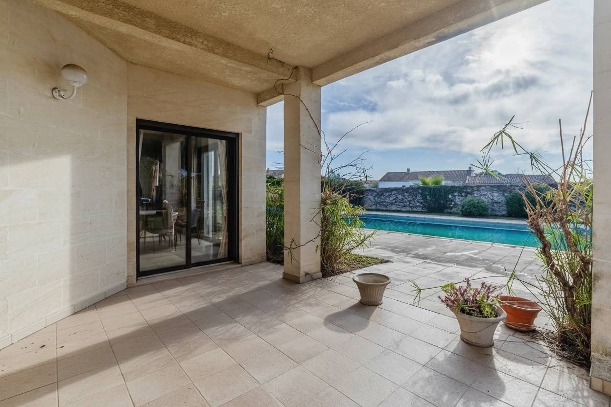 Maison à vendre, 185m², Bessan