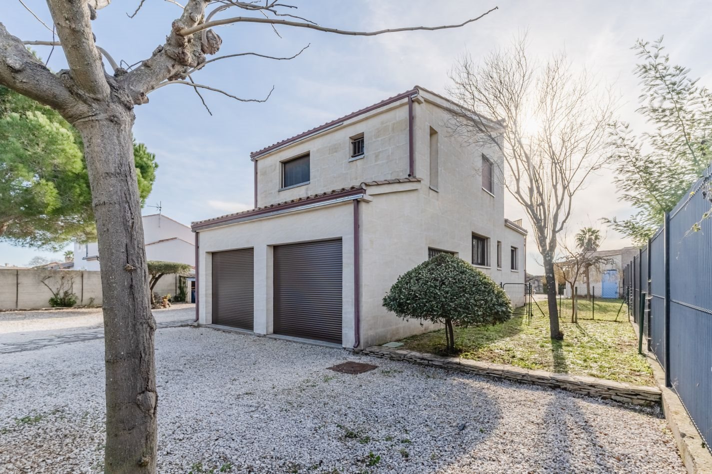 Maison à vendre, 185m², Bessan