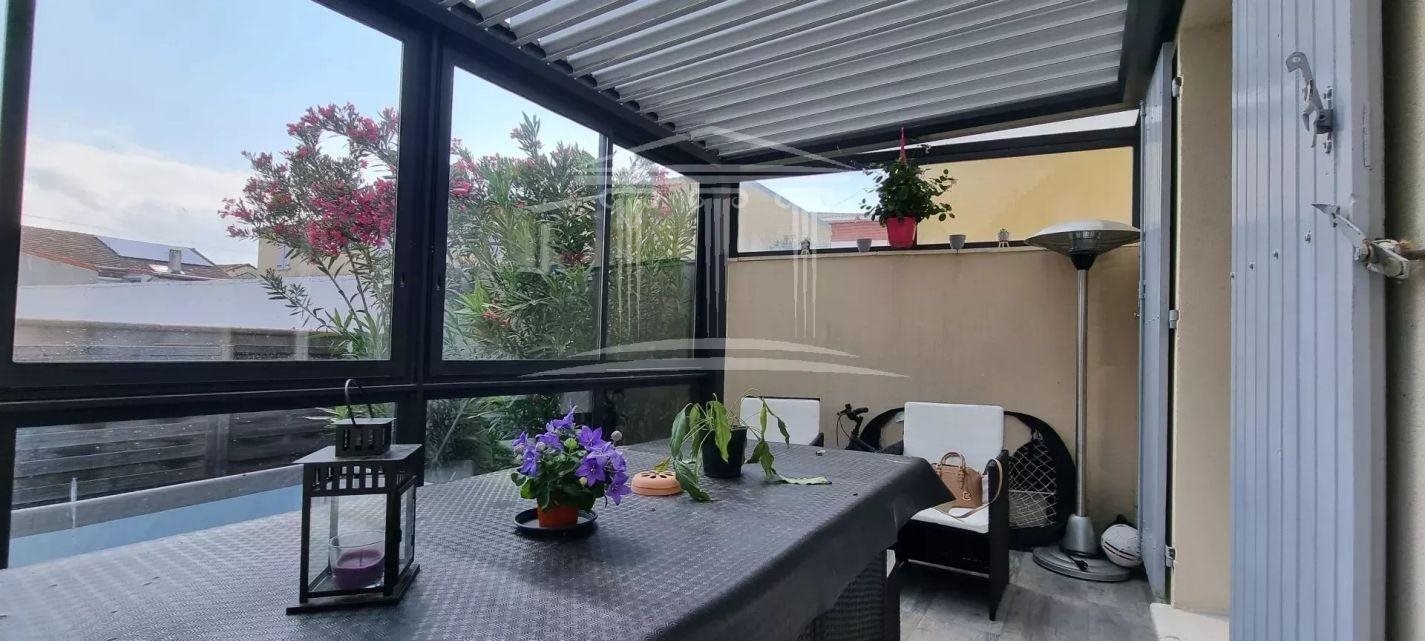 Maison à vendre, 100m², Le Pontet