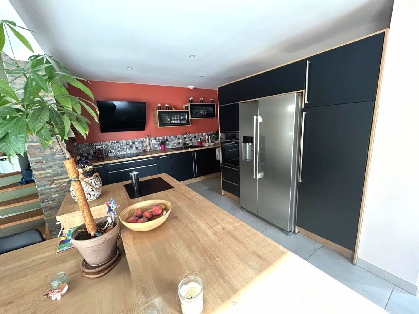 Maison à vendre, 177m², Fauverney