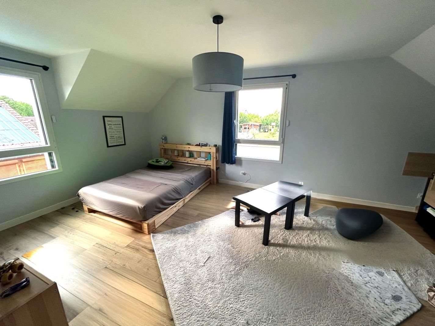 Maison à vendre, 177m², Fauverney
