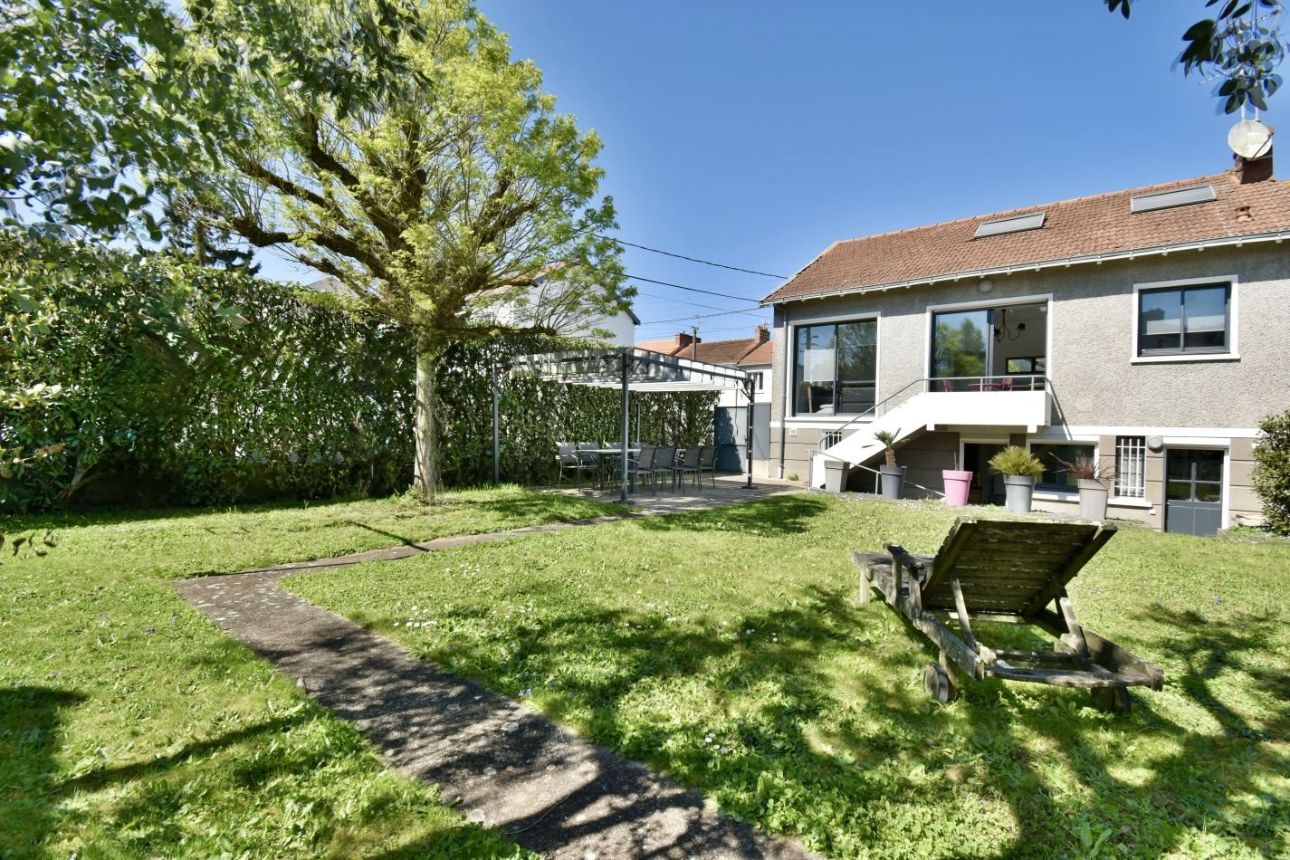 Maison à vendre, 136m², Cholet