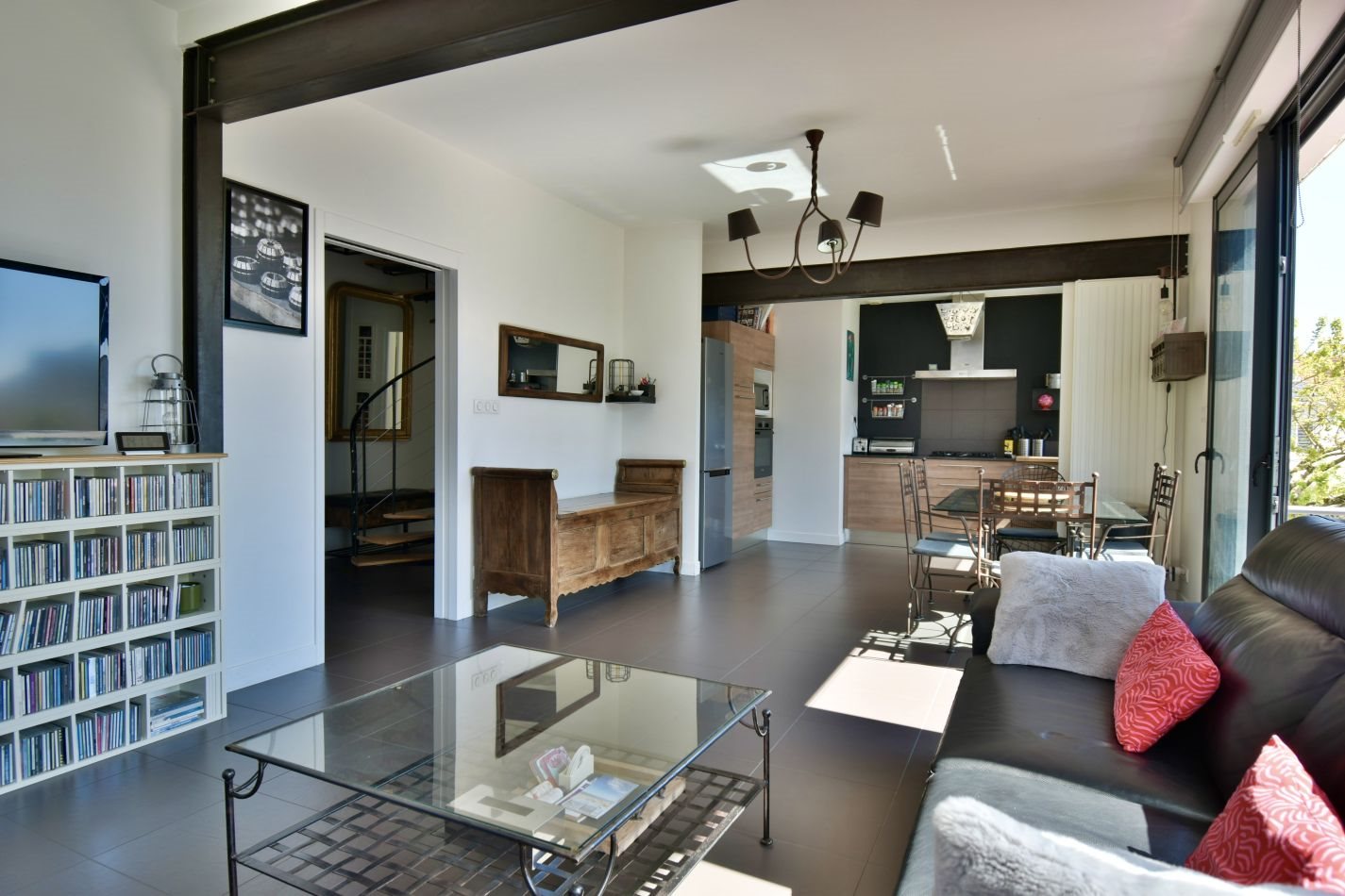 Maison à vendre, 136m², Cholet