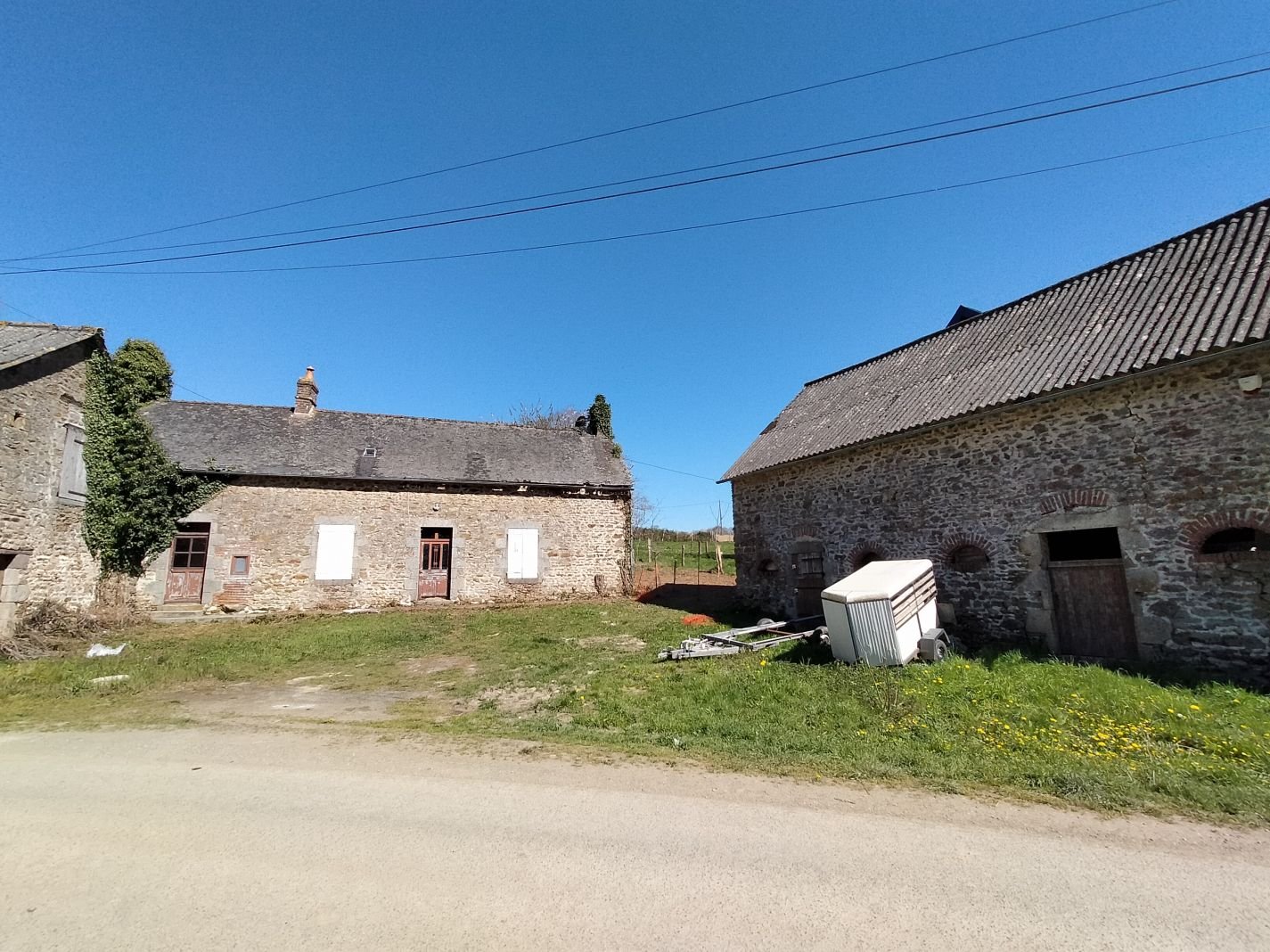 Maison à vendre, 96m², Averton
