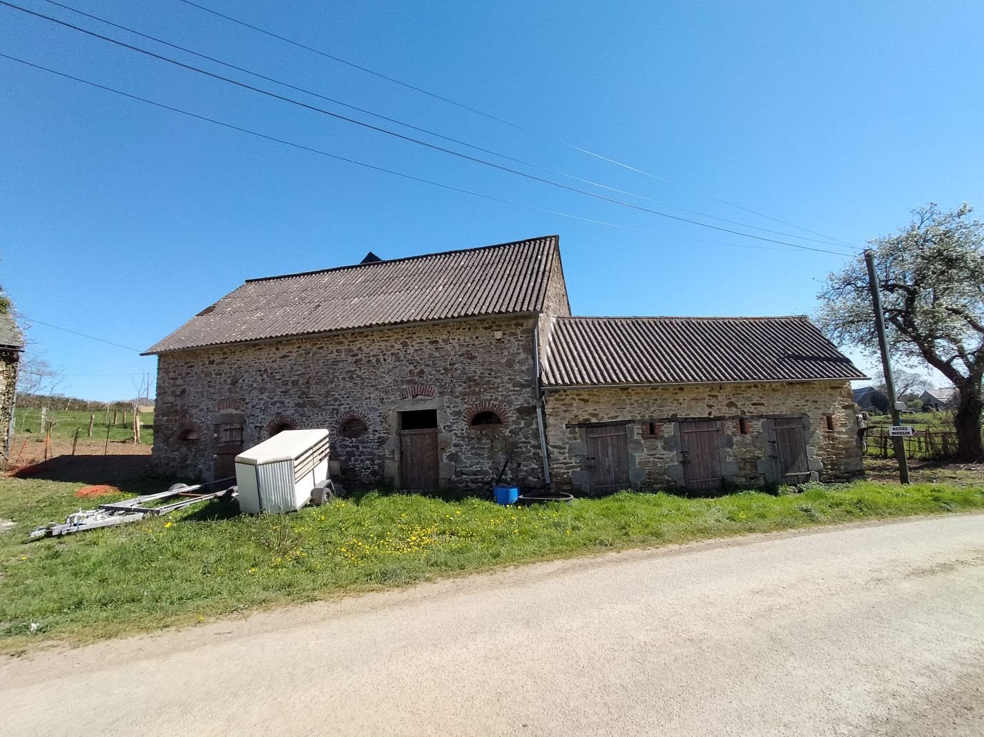 Maison à vendre, 96m², Averton