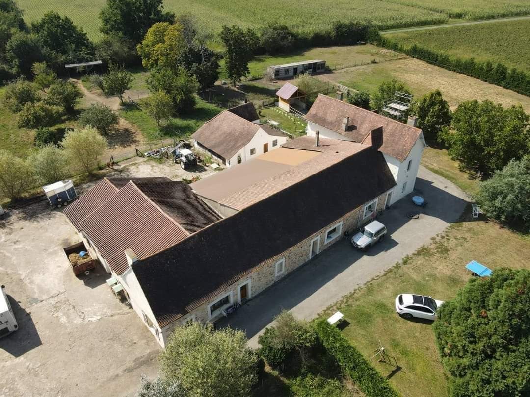Maison à vendre, 300m², Lamonzie-Saint-Martin