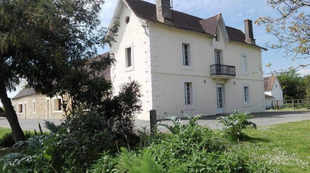 Maison à vendre, 300m², Lamonzie-Saint-Martin