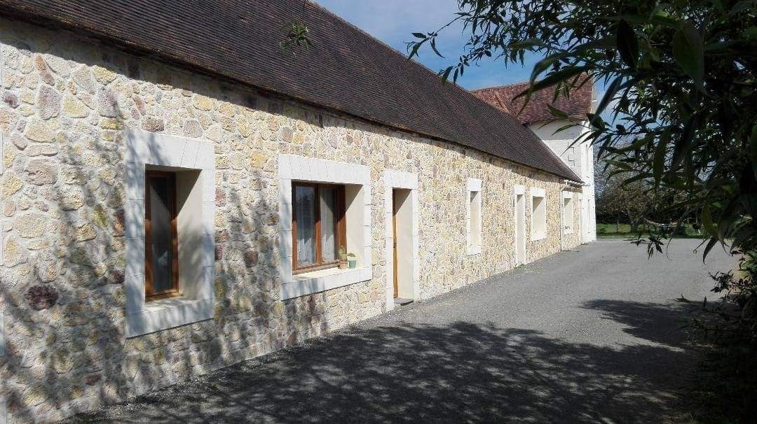 Maison à vendre, 300m², Lamonzie-Saint-Martin