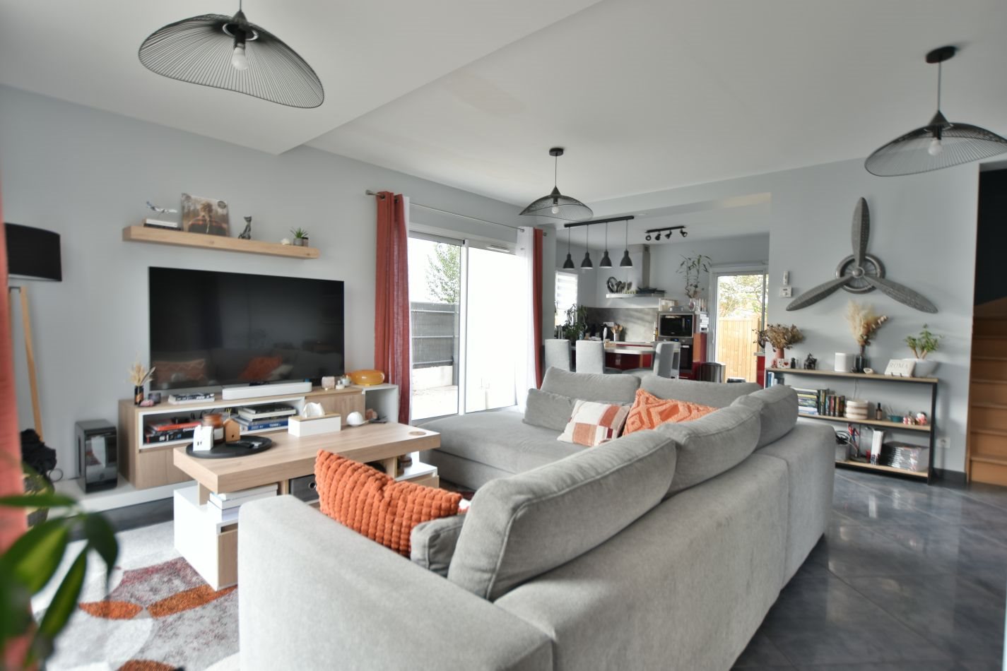 Maison à vendre, 153m², Cholet