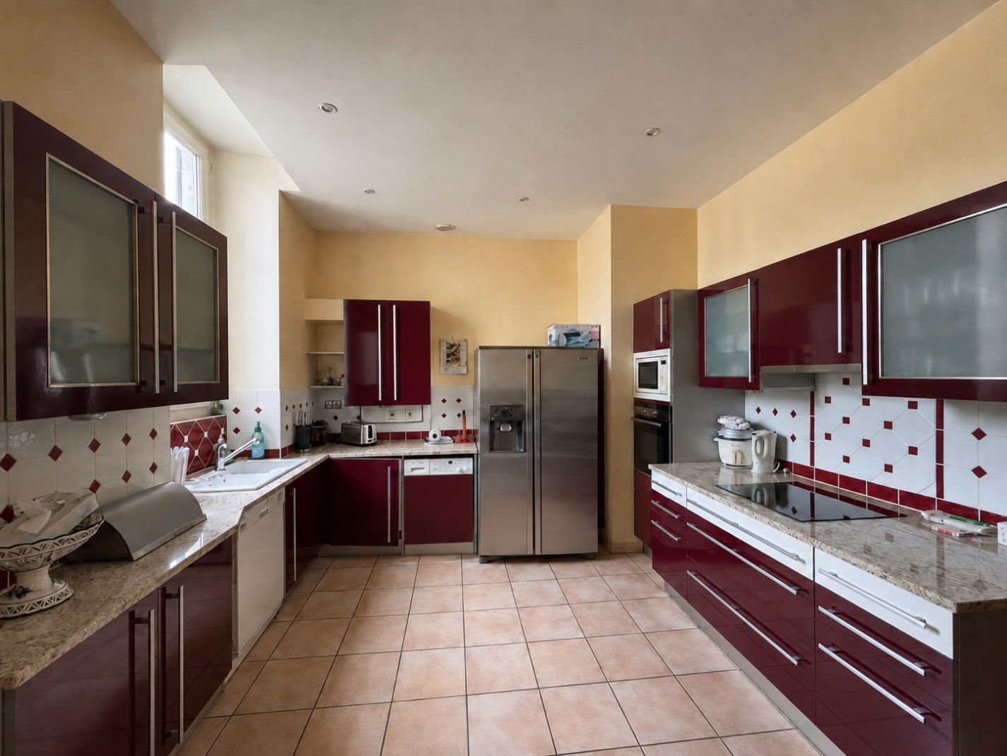 Appartement à vendre, 103m², Pau