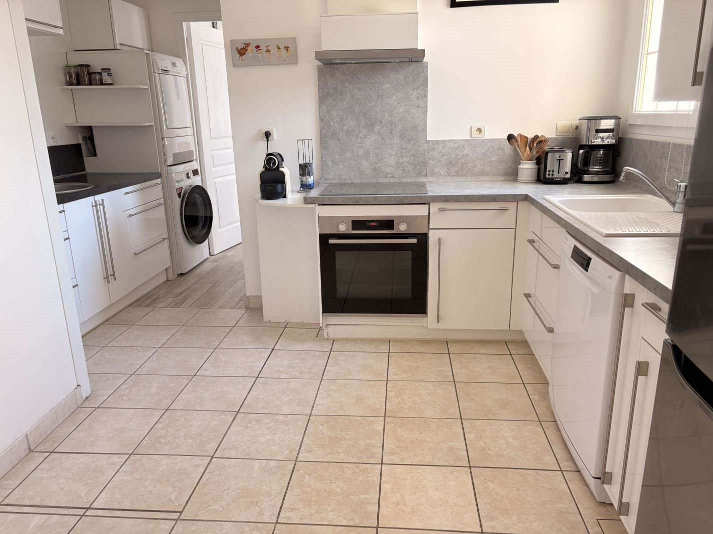 Maison à vendre, 92m², Perros-Guirec