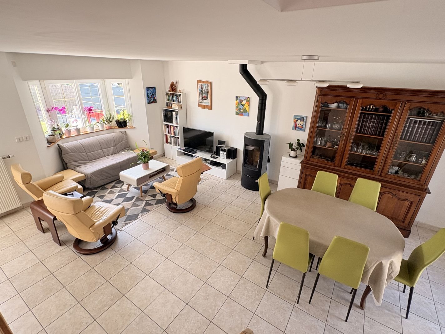 Maison à vendre, 92m², Perros-Guirec